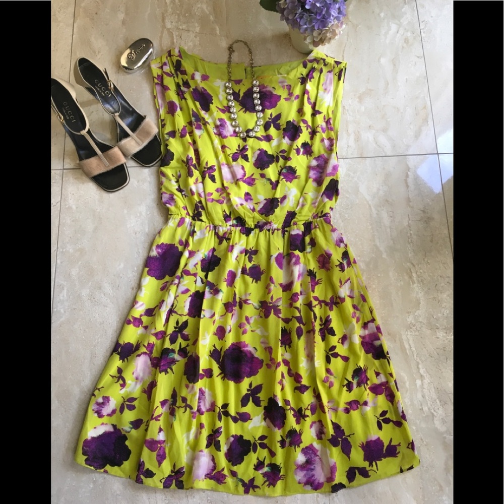 🟡ALICE & OLIVIA DRESS🟡